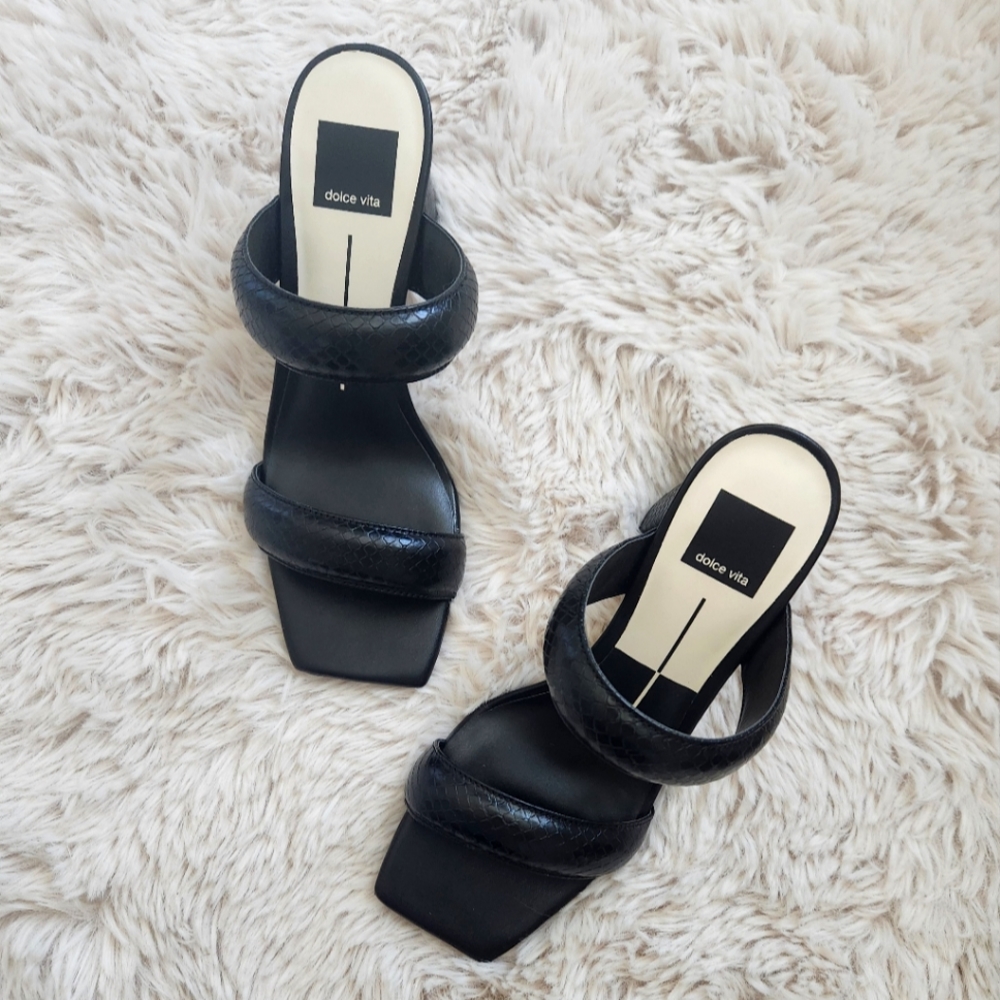 Dolce Vita Pascoe Heels